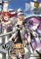 [Mushoku Tensei Manga 04] • Mushoku Tensei · Jobless Reincarnation Vol. 4